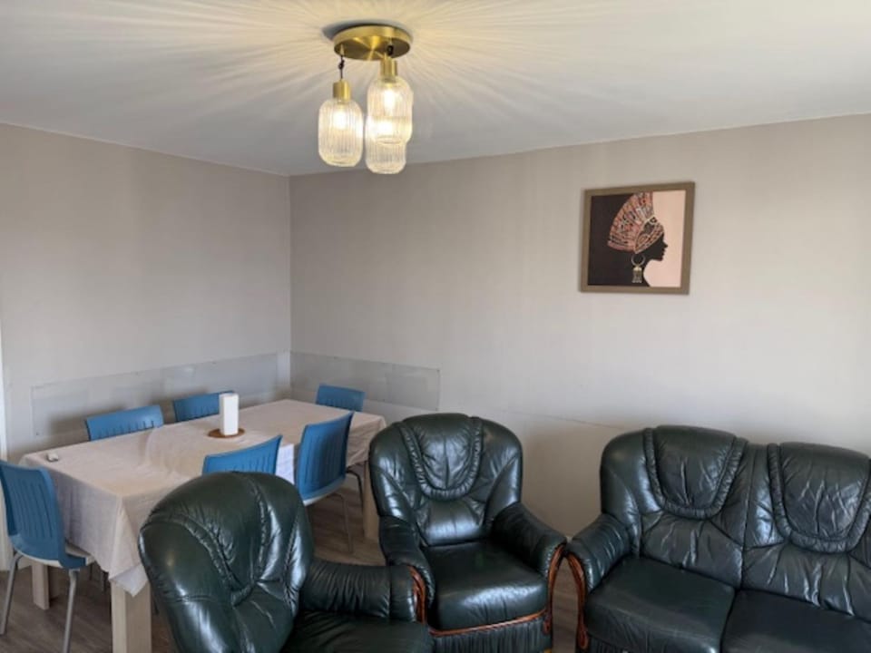 Kennedy Apartment in Centre-Val de Loire