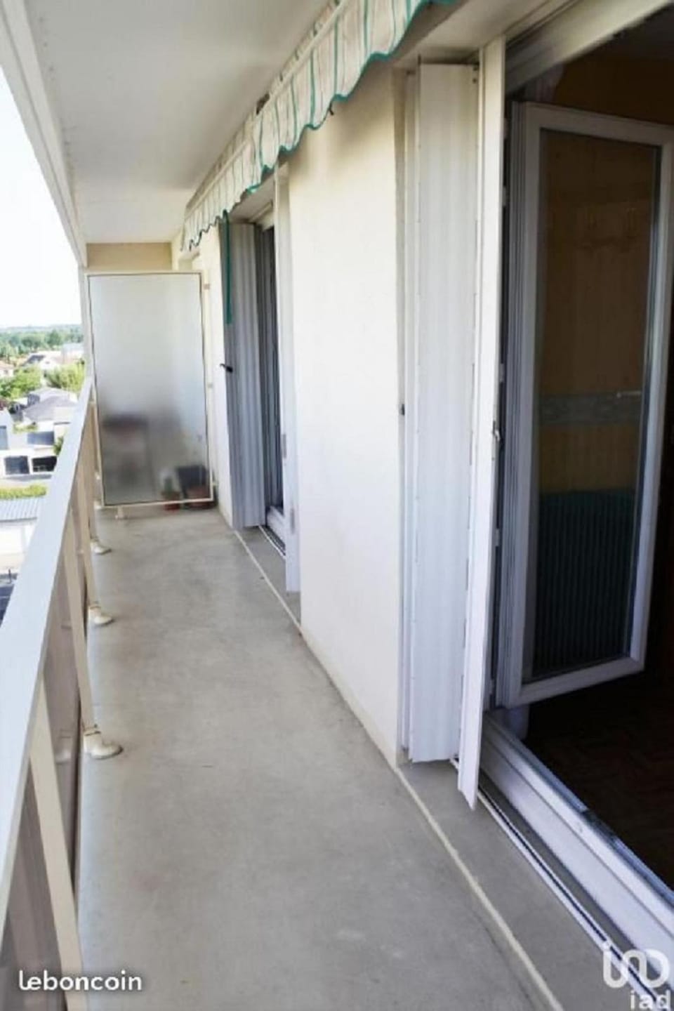 Kennedy Apartment in Centre-Val de Loire