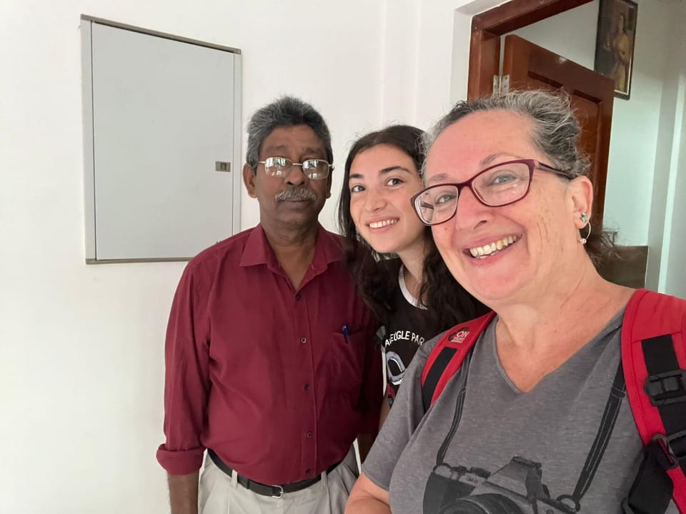 Devi Kripa Residency Vacation rental in Varkala