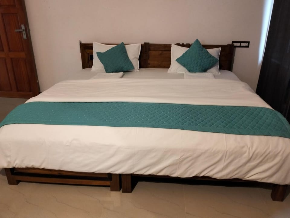 Devi Kripa Residency Vacation rental in Varkala