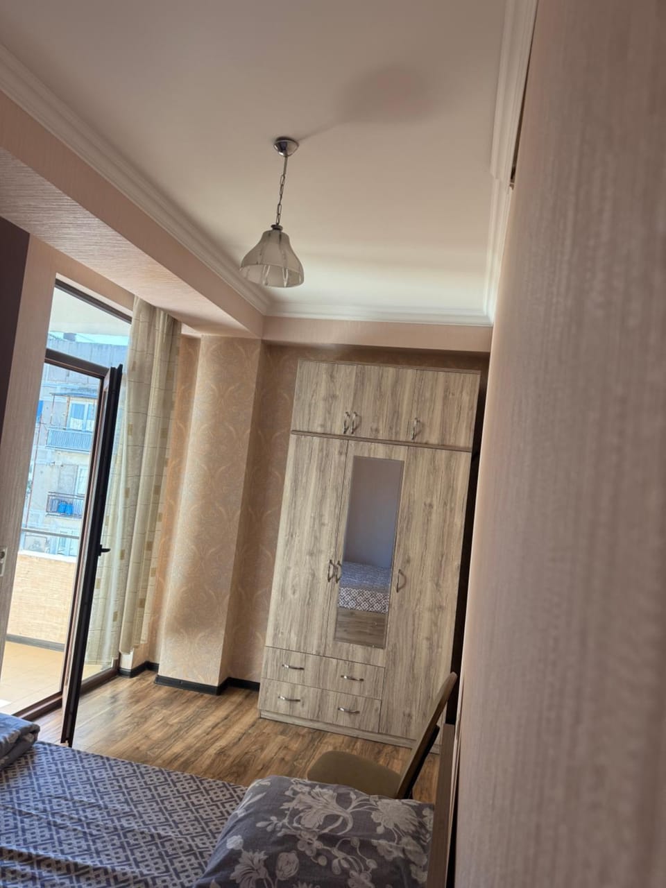 House in Varketili Apartment in Tbilisi, Georgia