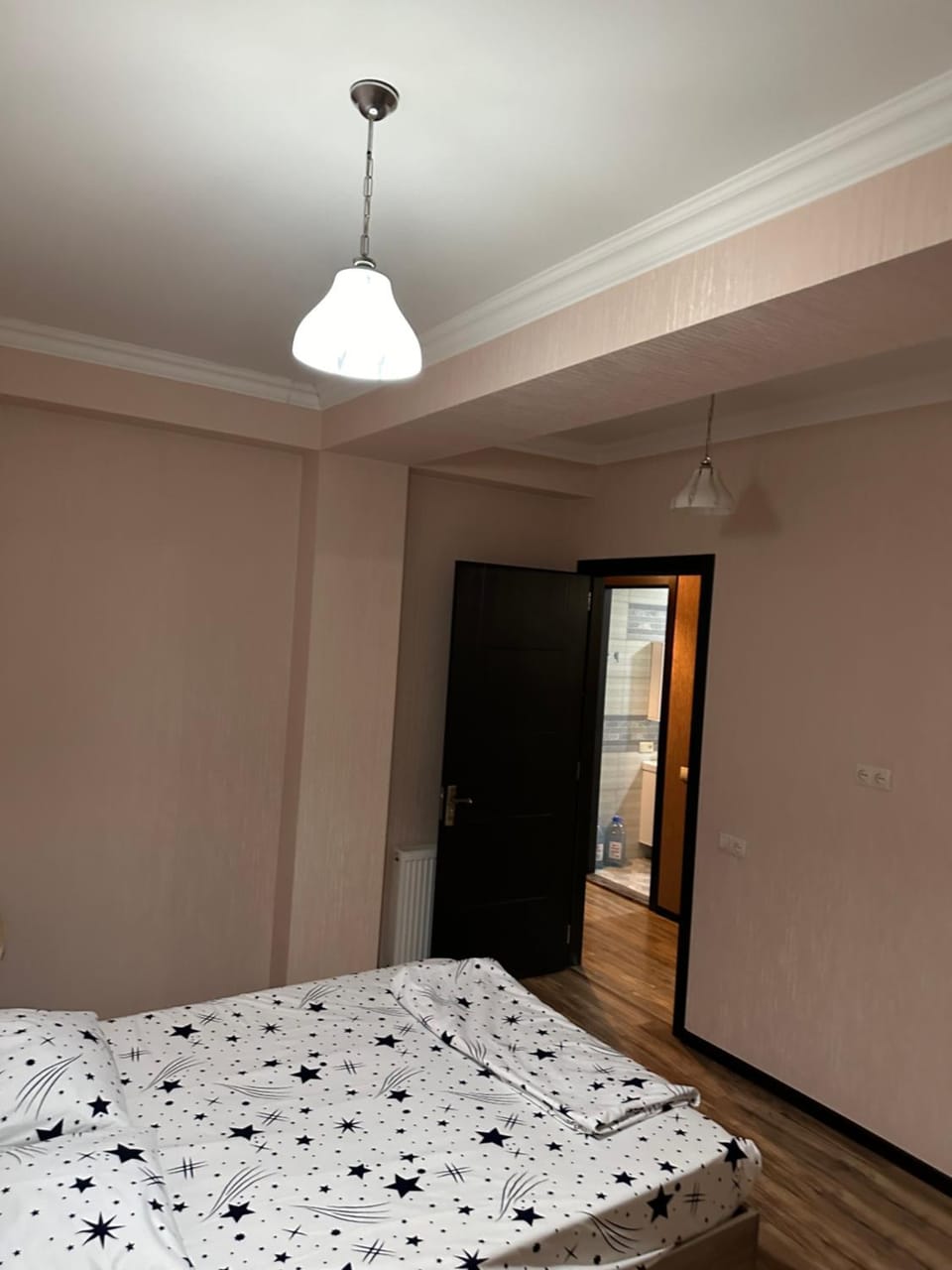 House in Varketili Apartment in Tbilisi, Georgia
