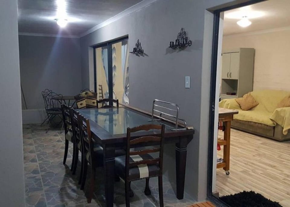 Clanwilliam Hills Dam Flat Apartment in Western Cape