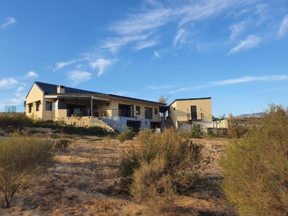 Clanwilliam Hills Dam Flat Apartment in Western Cape
