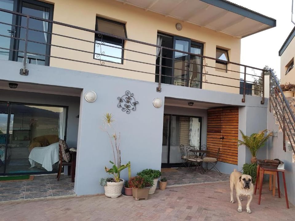 Clanwilliam Hills Dam Flat Apartment in Western Cape