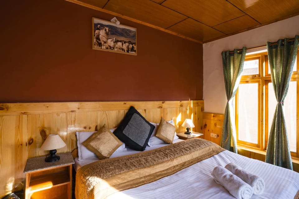 View (from property/room), Bedroom