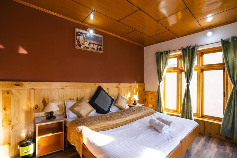 View (from property/room), Bedroom
