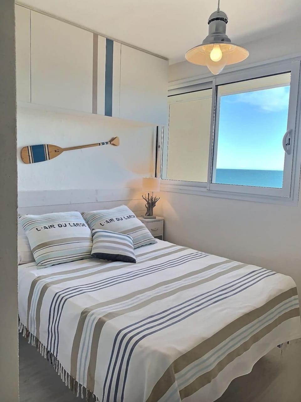 Magnifique appartement avec vue mer panoramique ! Apartment in Occitanie