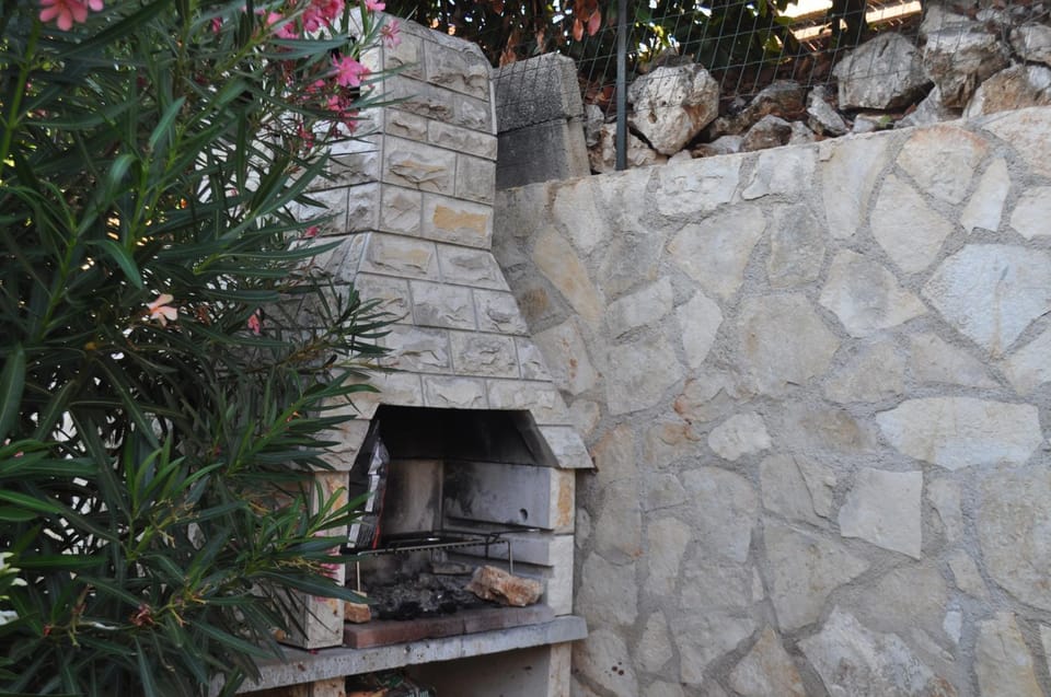 BBQ facilities