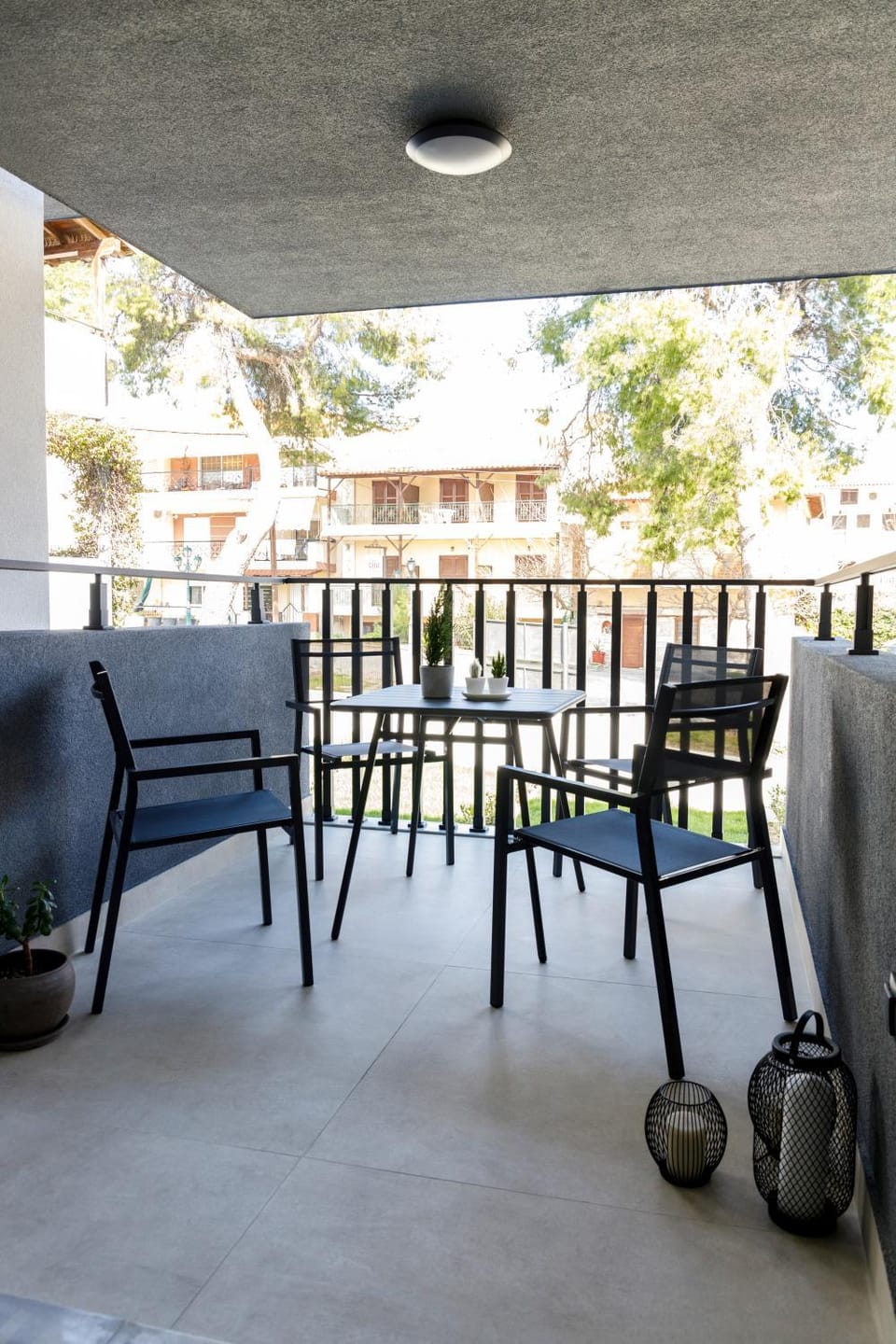 View (from property/room), Balcony/Terrace
