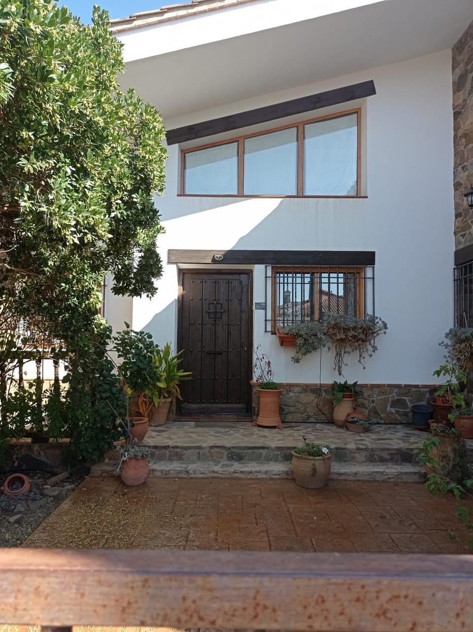Alojamiento rural Zona Bienestar Bed and Breakfast in Castile-La Mancha