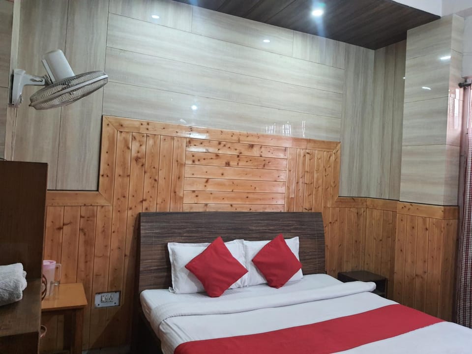 East End Hotel in Shimla