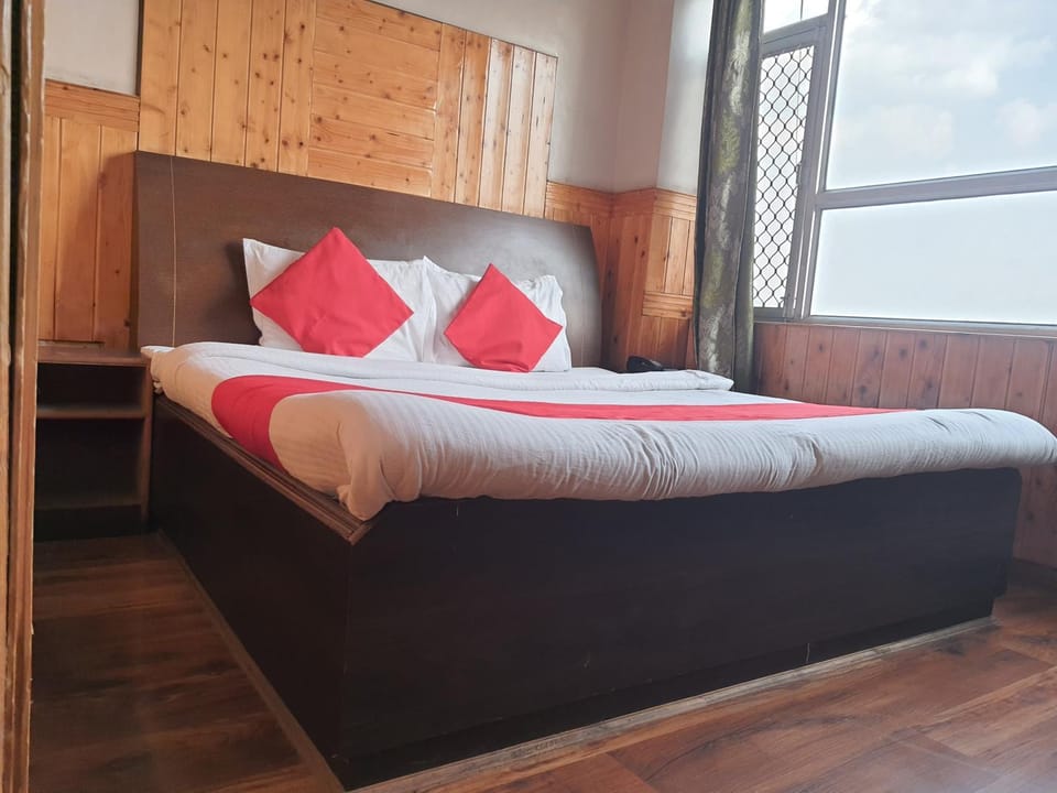 East End Hotel in Shimla
