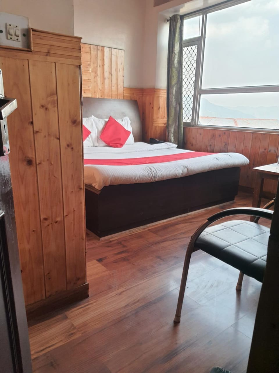 East End Hotel in Shimla