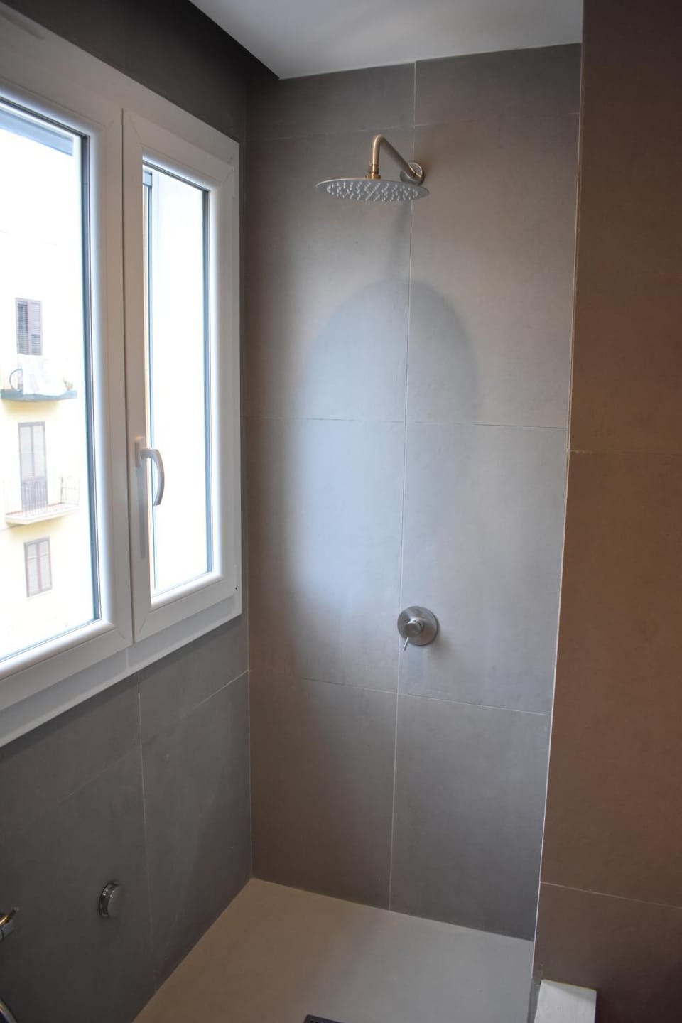 Shower, Bathroom, Bath