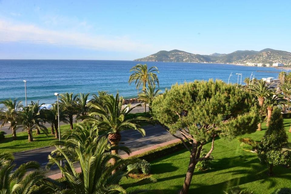 Sea view