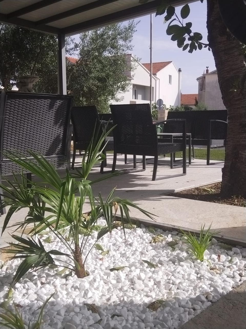 Appartmants 2 with pool and private jakuzzi Bed and Breakfast in Šibenik-Knin County, Croatia