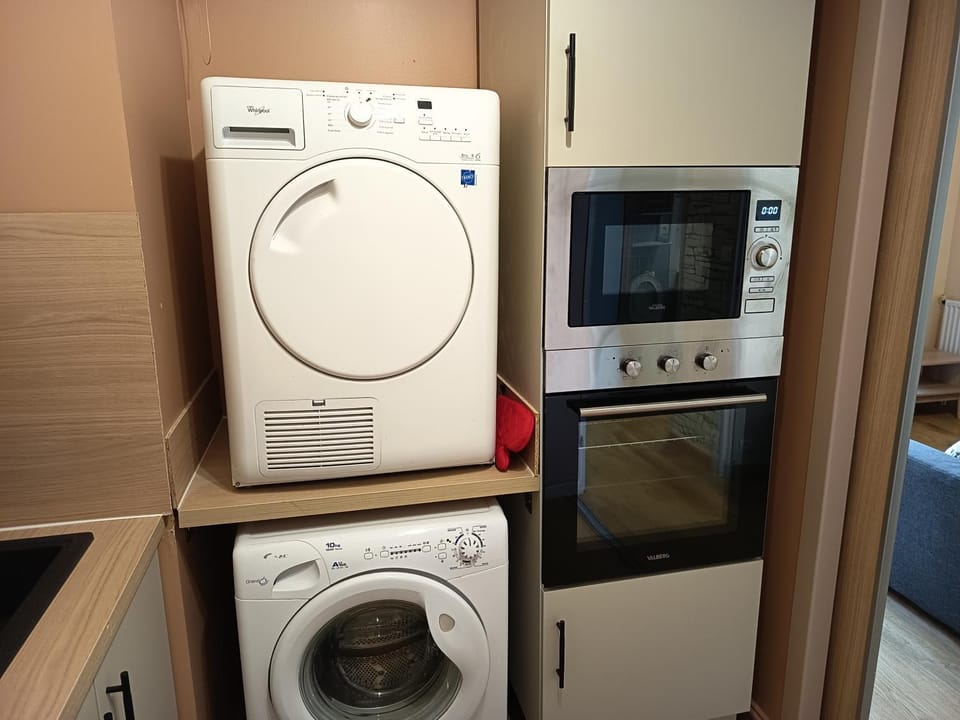Grand T1 Cosy avec 6 couchages - 100m de la mer Apartment in La Rochelle