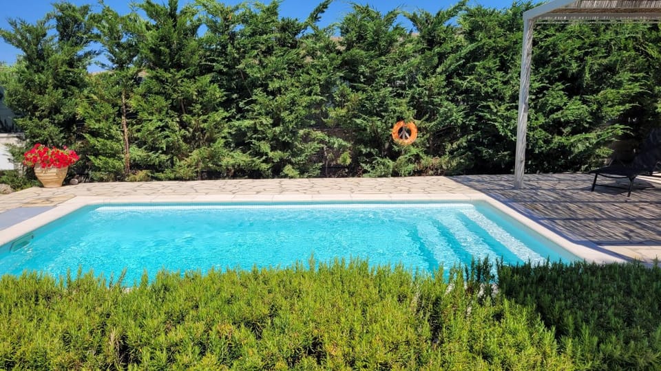 Ponderosa Kefalonia Villa in Cephalonia