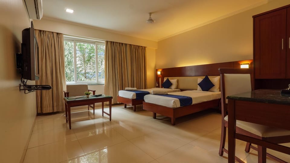 Bedroom, Bedroom