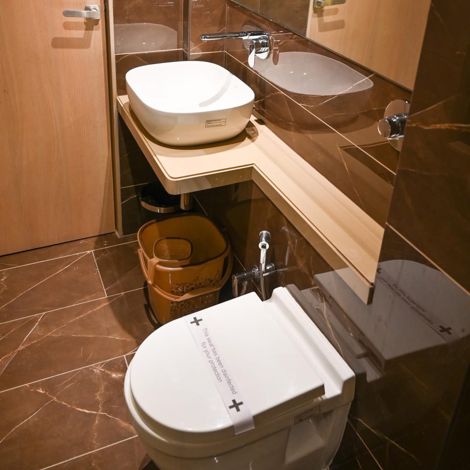 Suvidha Suites Hotel in Maharashtra