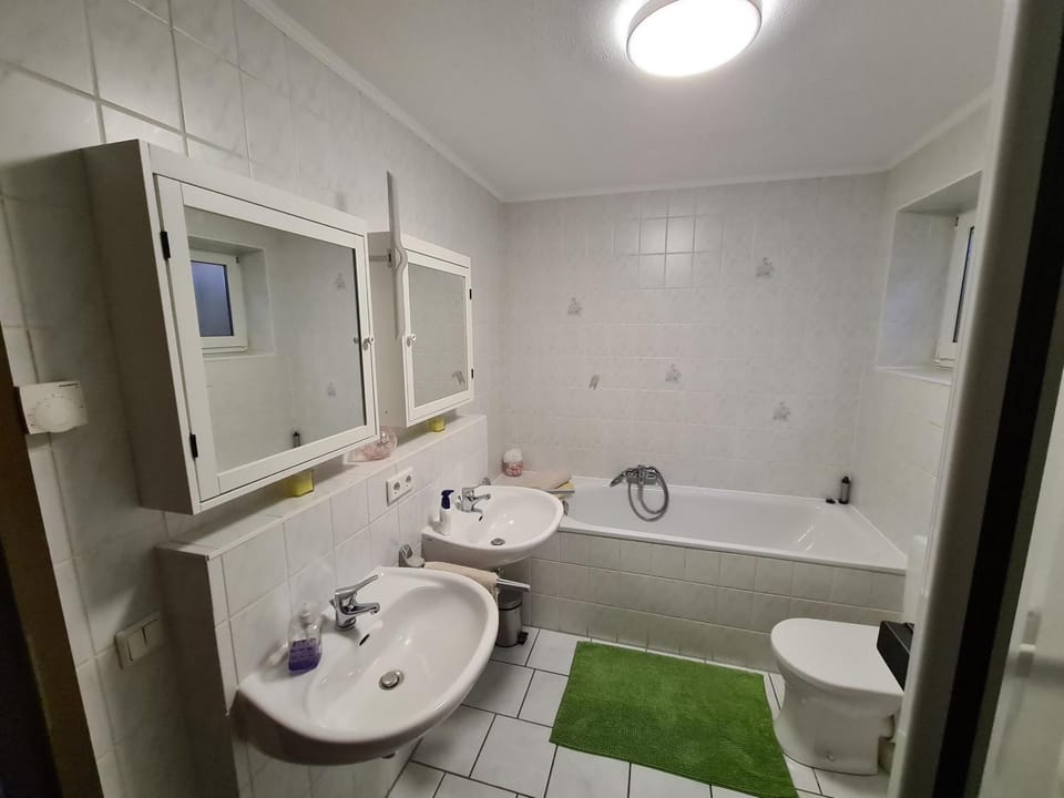 Bathroom, Open Air Bath, Bath