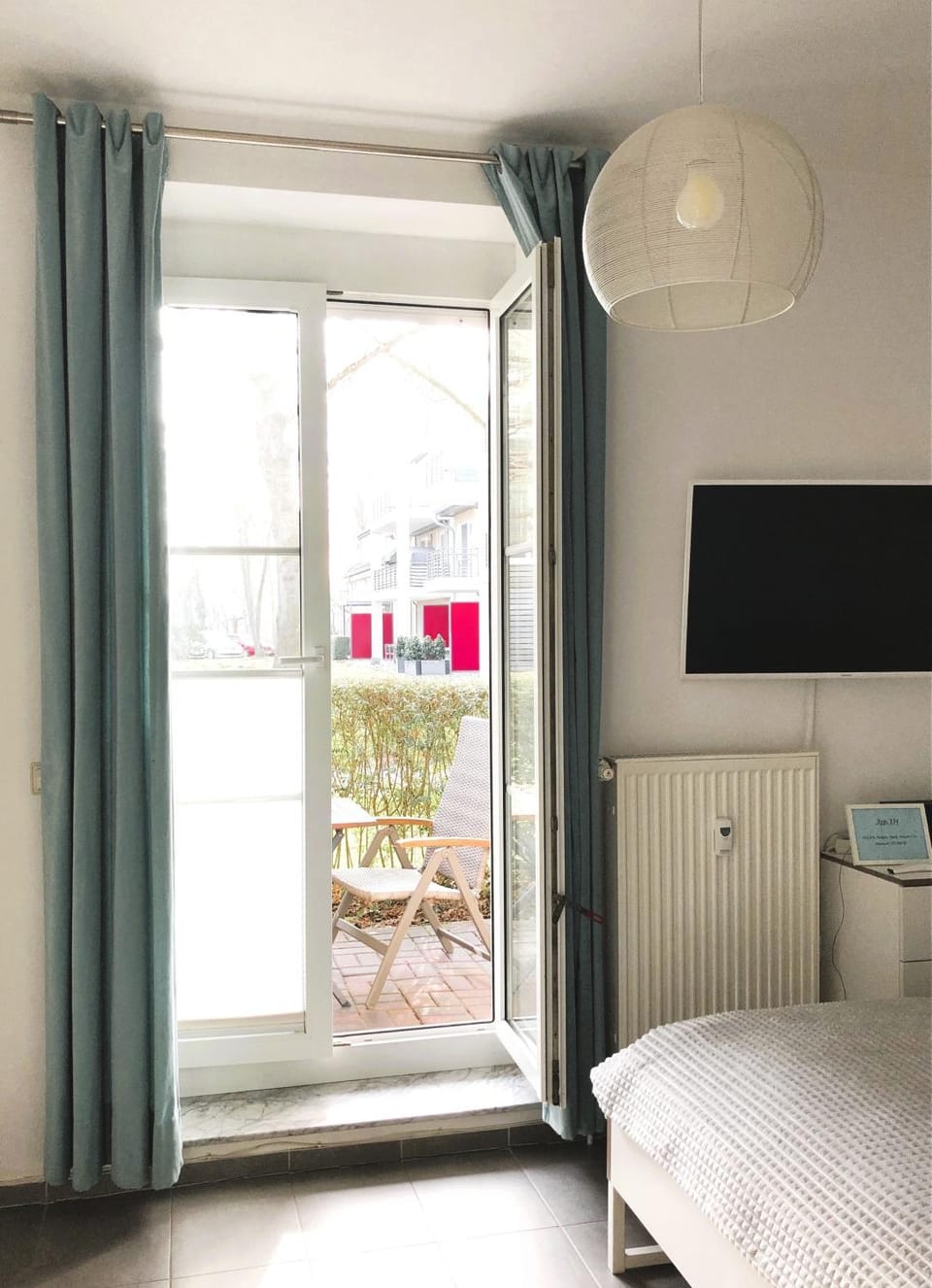 App 134Haus 3 Apartment in Mecklenburg-Vorpommern, Germany