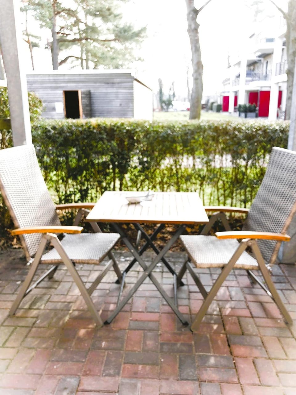 App 134Haus 3 Apartment in Mecklenburg-Vorpommern, Germany