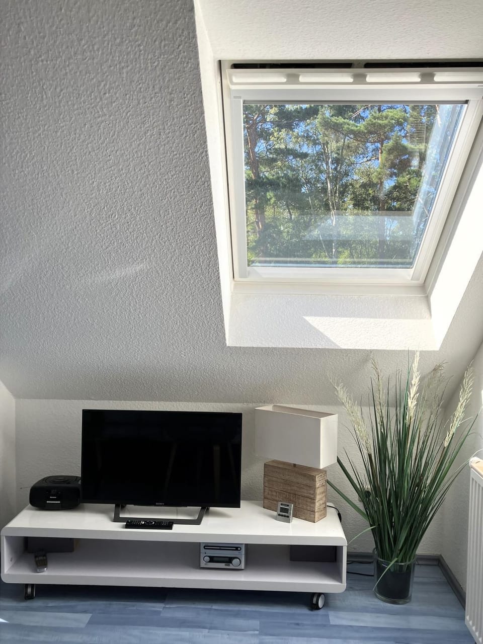 App 255Haus 6 Apartment in Mecklenburg-Vorpommern, Germany