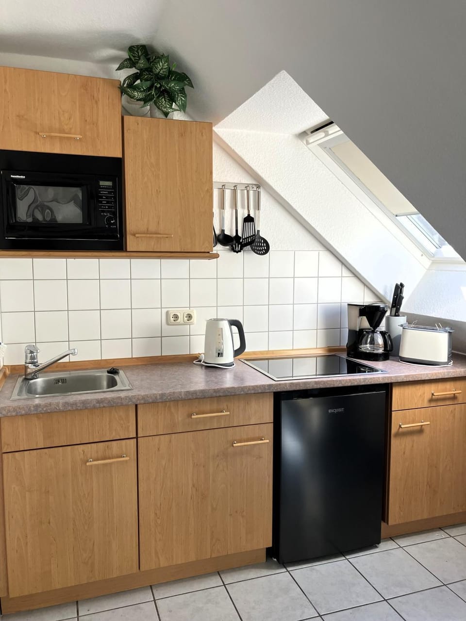 App 255Haus 6 Apartment in Mecklenburg-Vorpommern, Germany