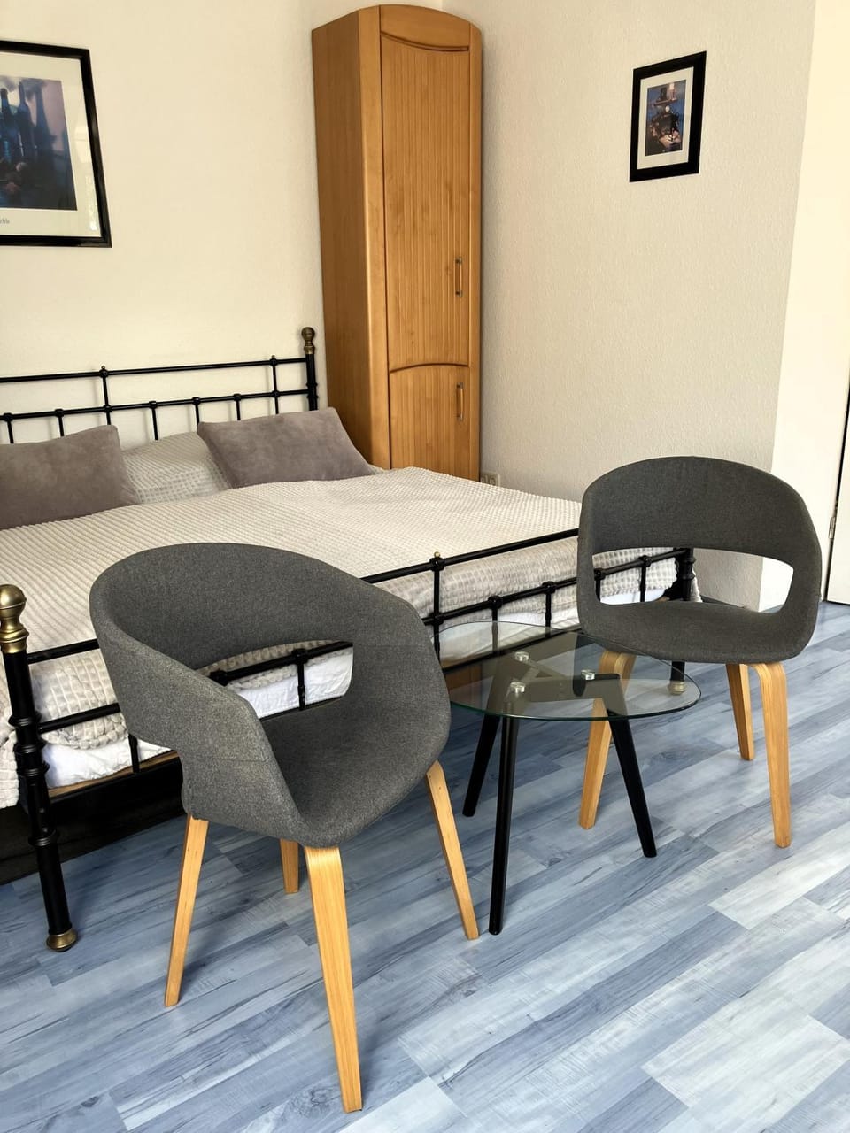 App 255Haus 6 Apartment in Mecklenburg-Vorpommern, Germany