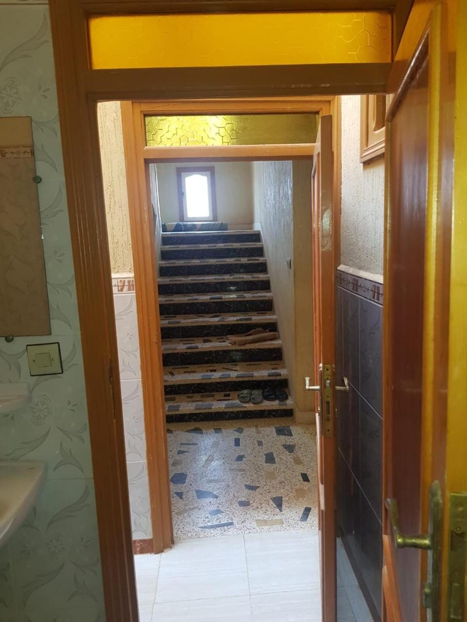 cap bouya House in Tangier-Tétouan-Al Hoceima