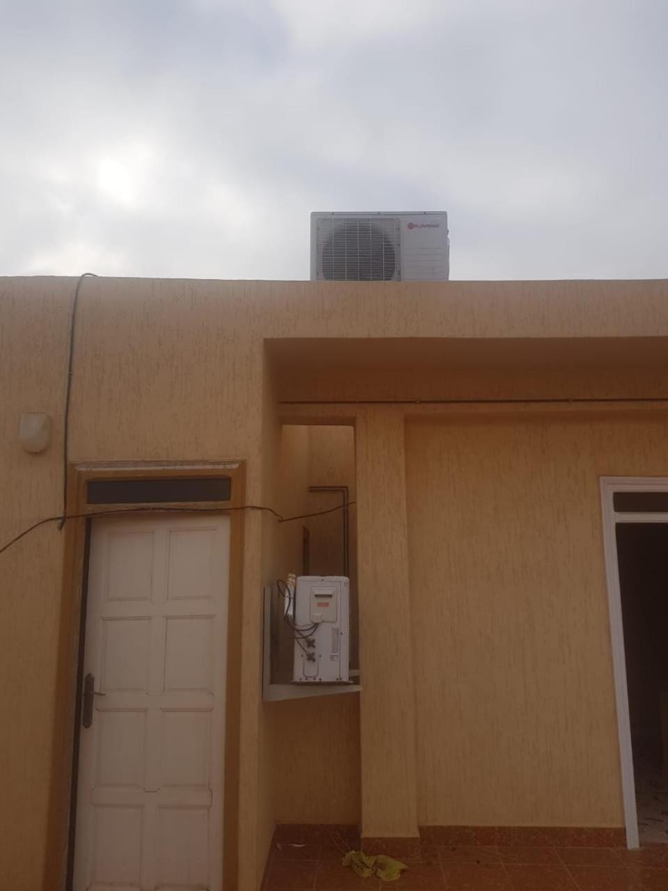 cap bouya House in Tangier-Tétouan-Al Hoceima