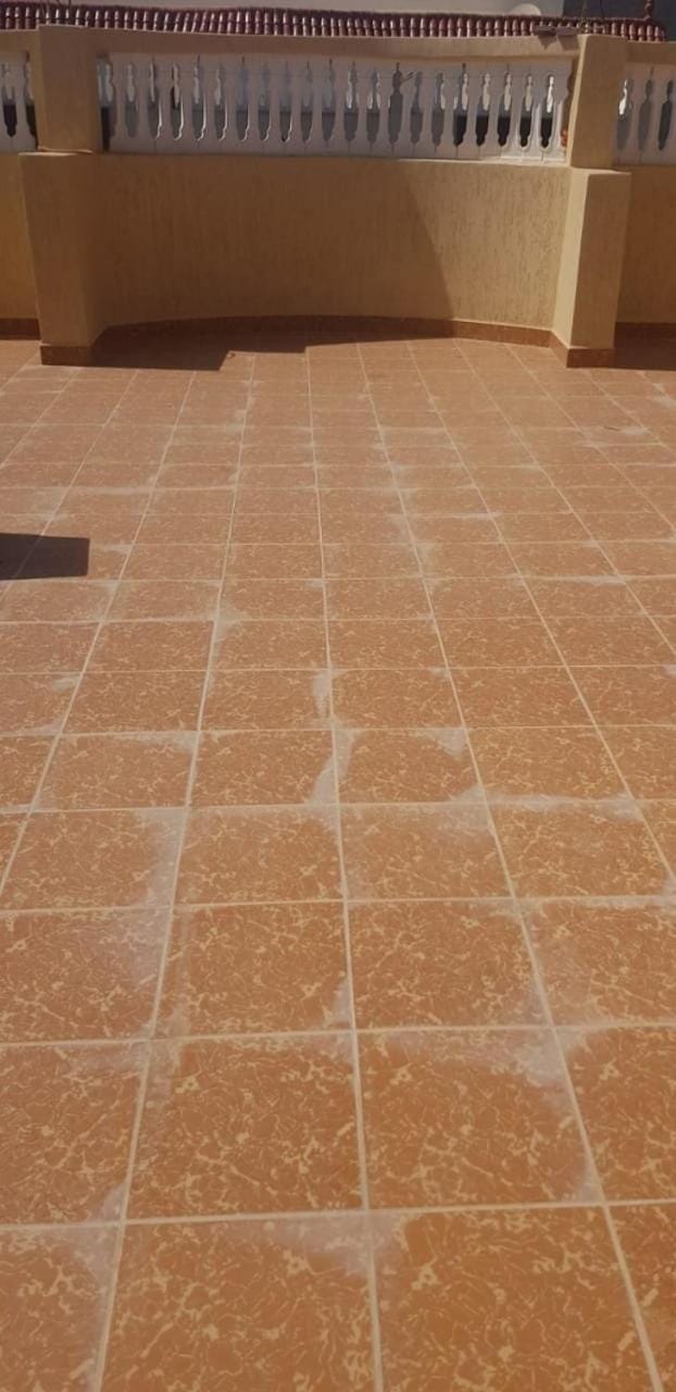 cap bouya House in Tangier-Tétouan-Al Hoceima