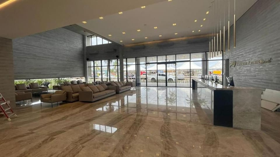 Lounge or bar