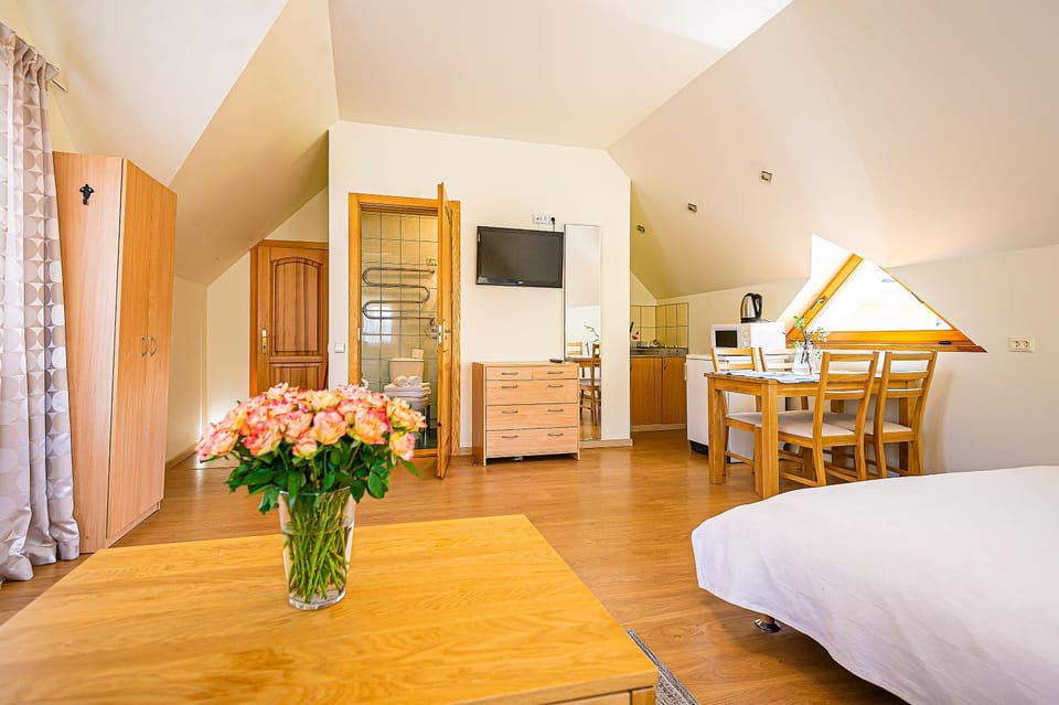 Diamond Beach Apartments Apartment in Palanga