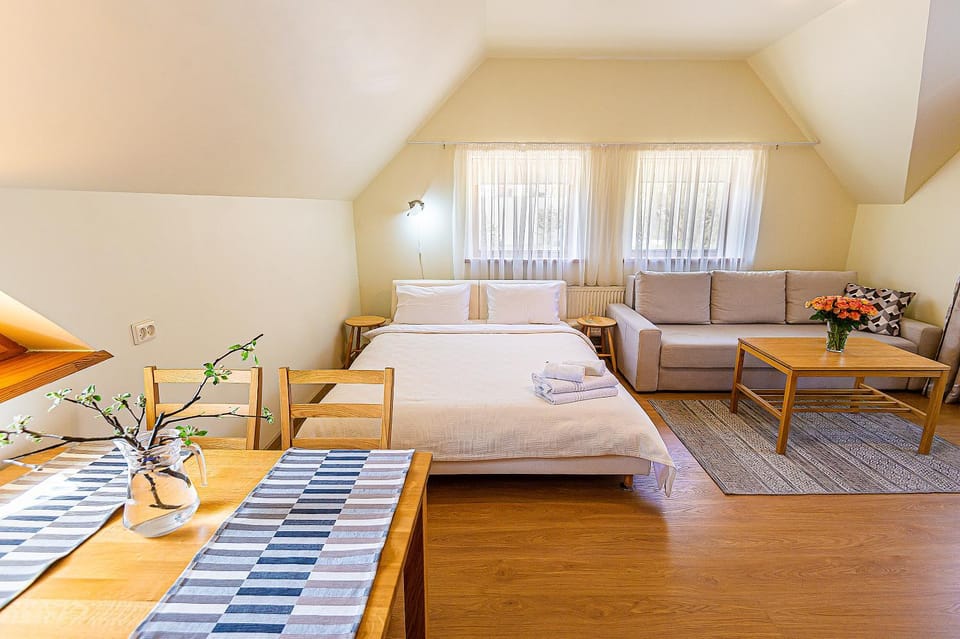Diamond Beach Apartments Apartment in Palanga