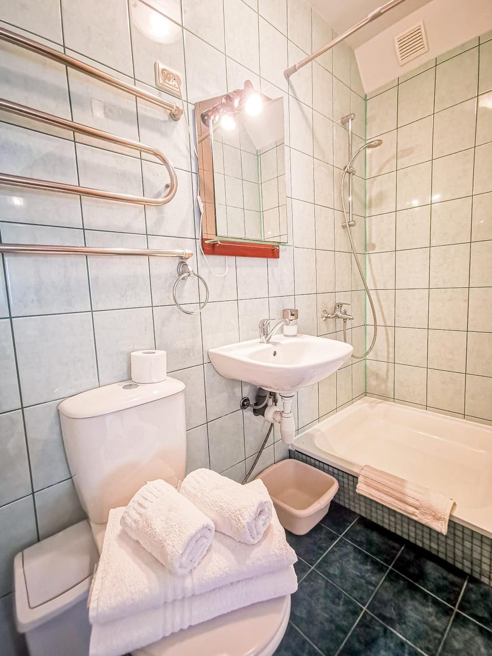 Diamond Beach Apartments Apartment in Palanga