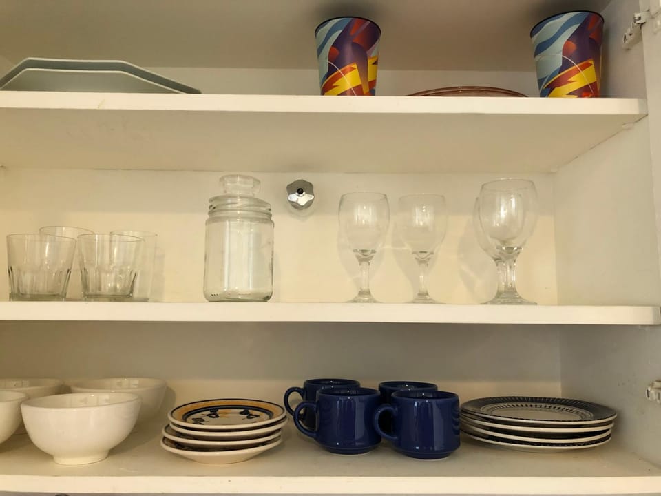 Coffee/tea facilities, Kitchen or kitchenette