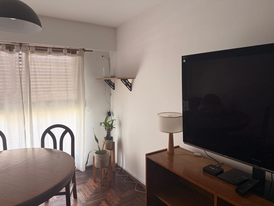 TV and multimedia, Dining area