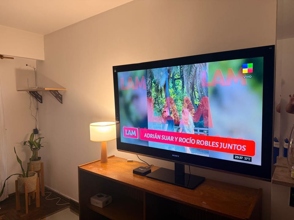 Communal lounge/ TV room, TV and multimedia, Evening entertainment