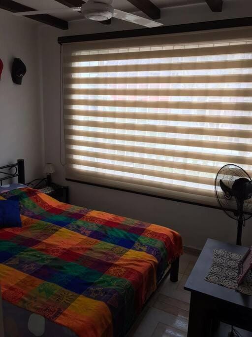 Casa comoda, bien ubicada en conjunto con piscina House in Melgar