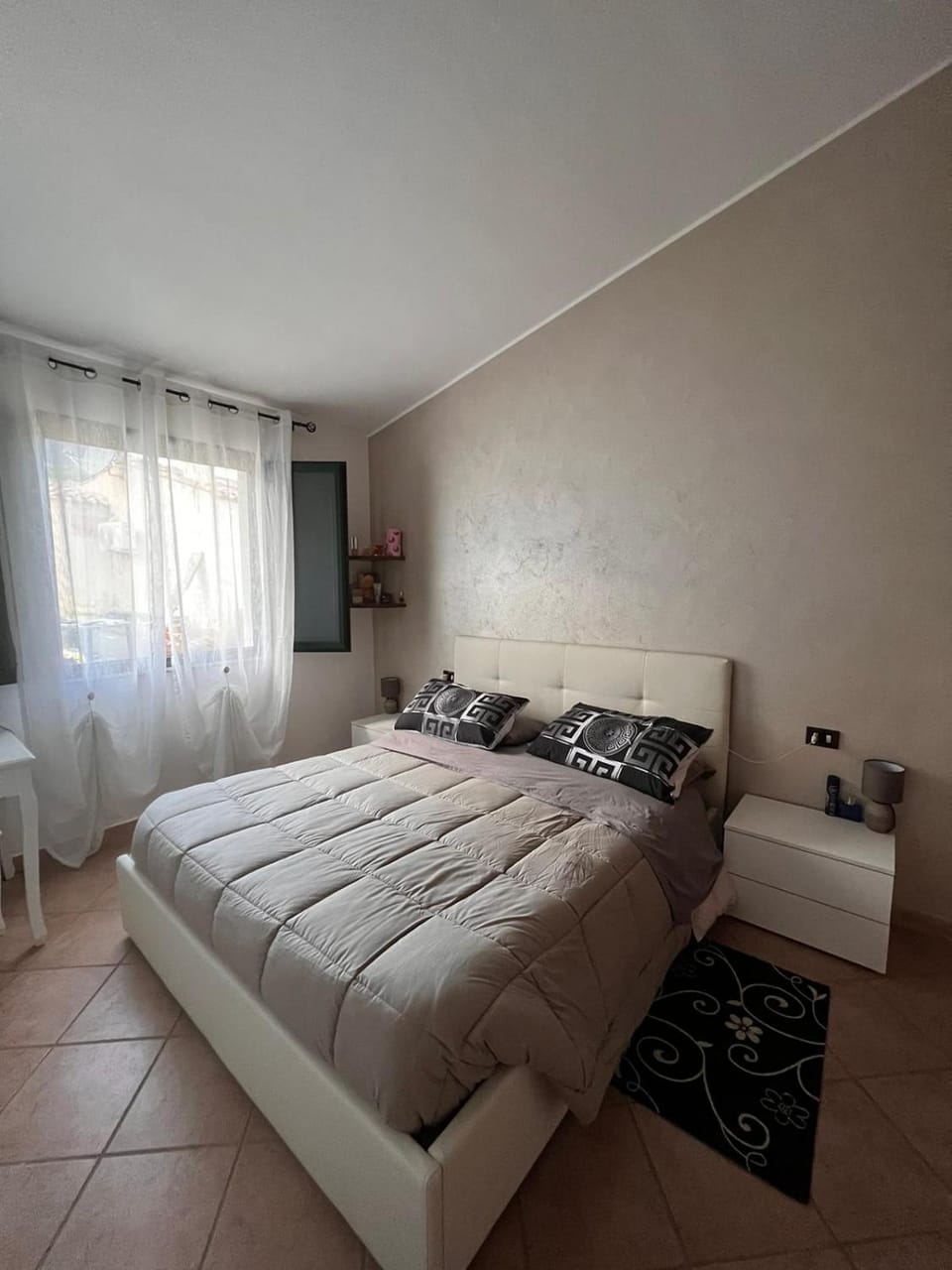 CASA DEPAU Villa in Sardinia