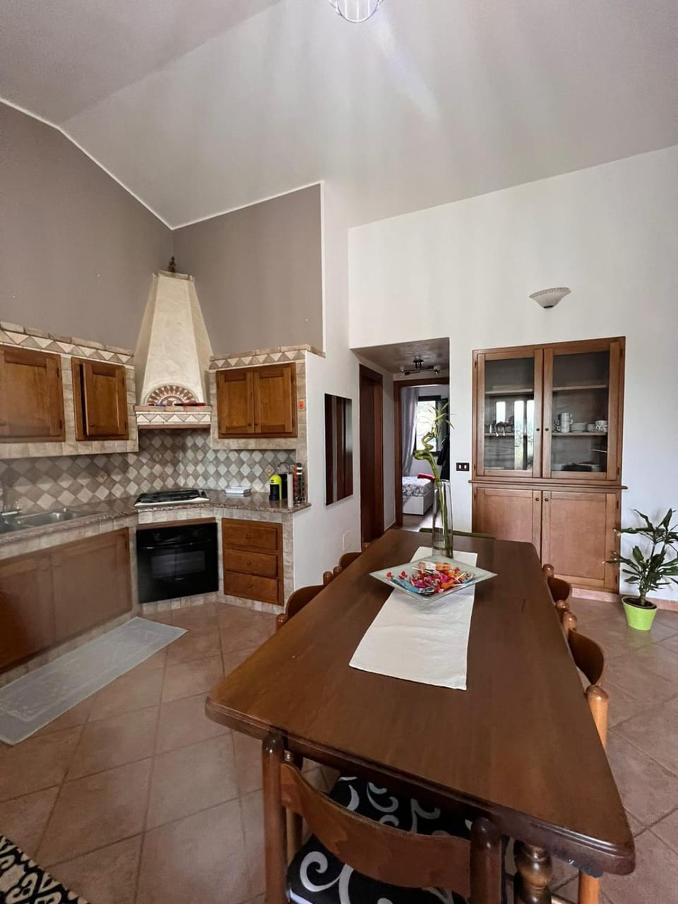 CASA DEPAU Villa in Sardinia