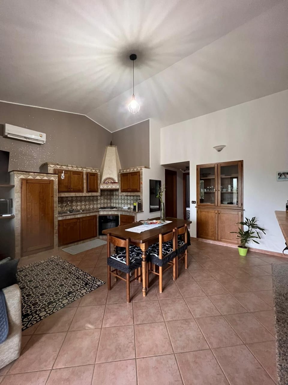 CASA DEPAU Villa in Sardinia