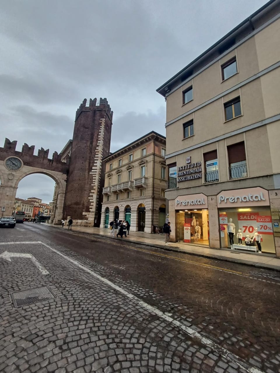 Casa Felice Bed and Breakfast in Verona