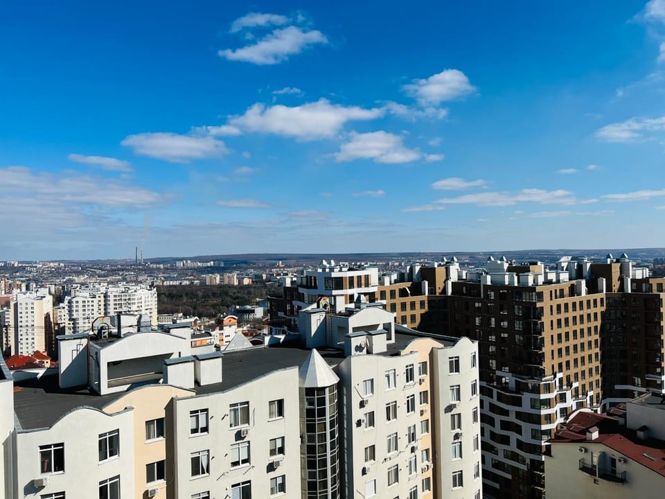 Neighbourhood, Bird's eye view, City view, Location