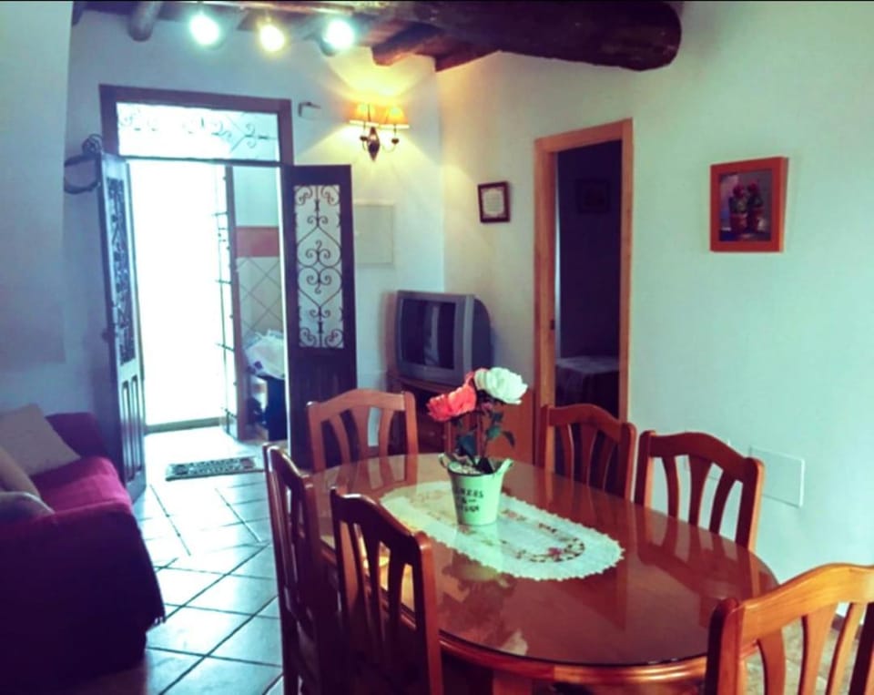 Apartamento Las Flores, disfruta en el Centro de Ronda Apartment in Ronda