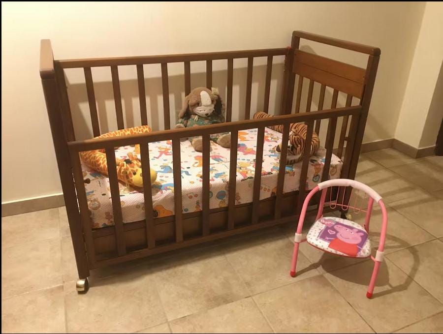 cot