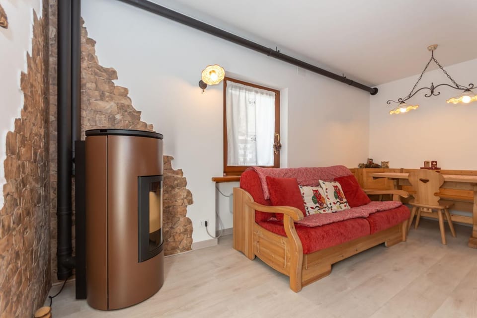 Miralago Apartment in Trentino-South Tyrol